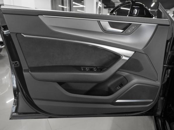 Audi A7 II (4K) с пробегом 2019 года, цена 4 040 000 рублей, 170052 км, лифтбек, Автокод Объявления