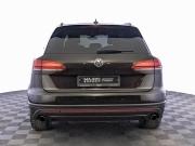 Volkswagen Touareg III Москва  - изображение 36