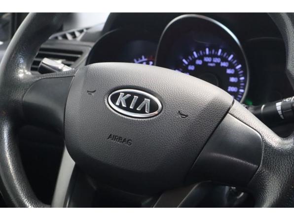 Kia Rio III с пробегом 2011 года, цена 715 000 рублей, 218133 км, седан, Автокод Объявления