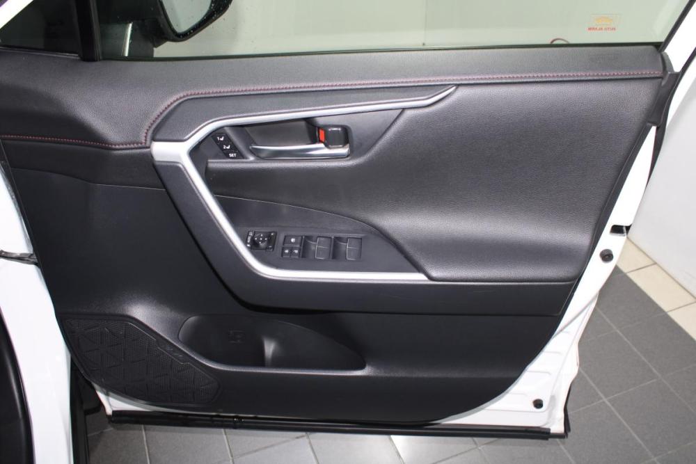 Toyota RAV4 V (XA50) Владивосток  - изображение 18