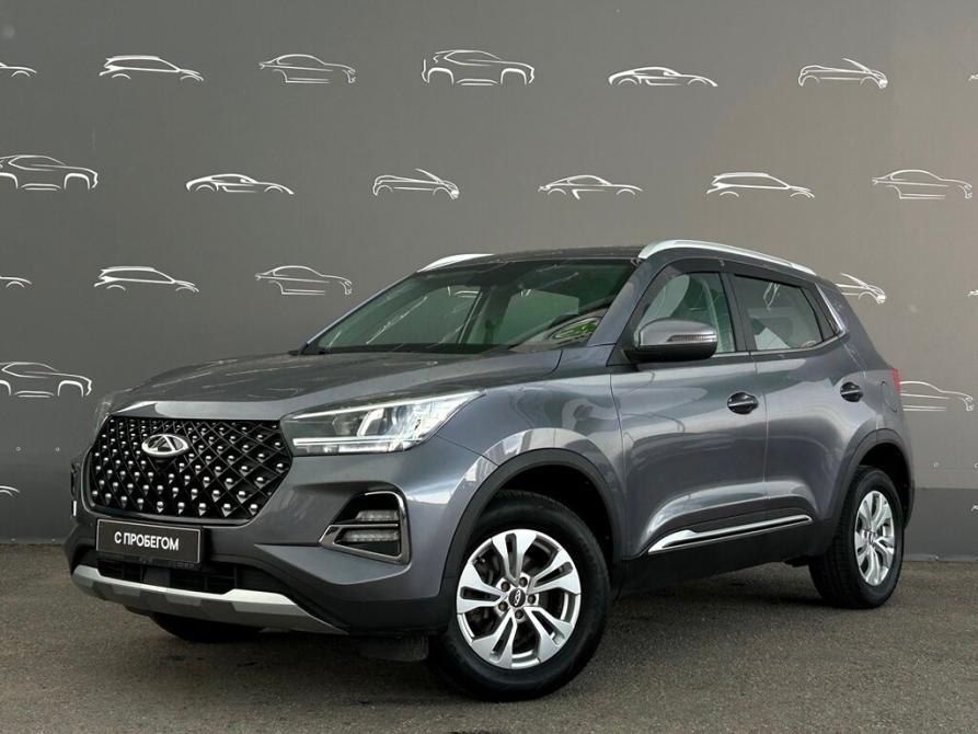 Chery Tiggo 4 Pro I Санкт-Петербург  - изображение 1