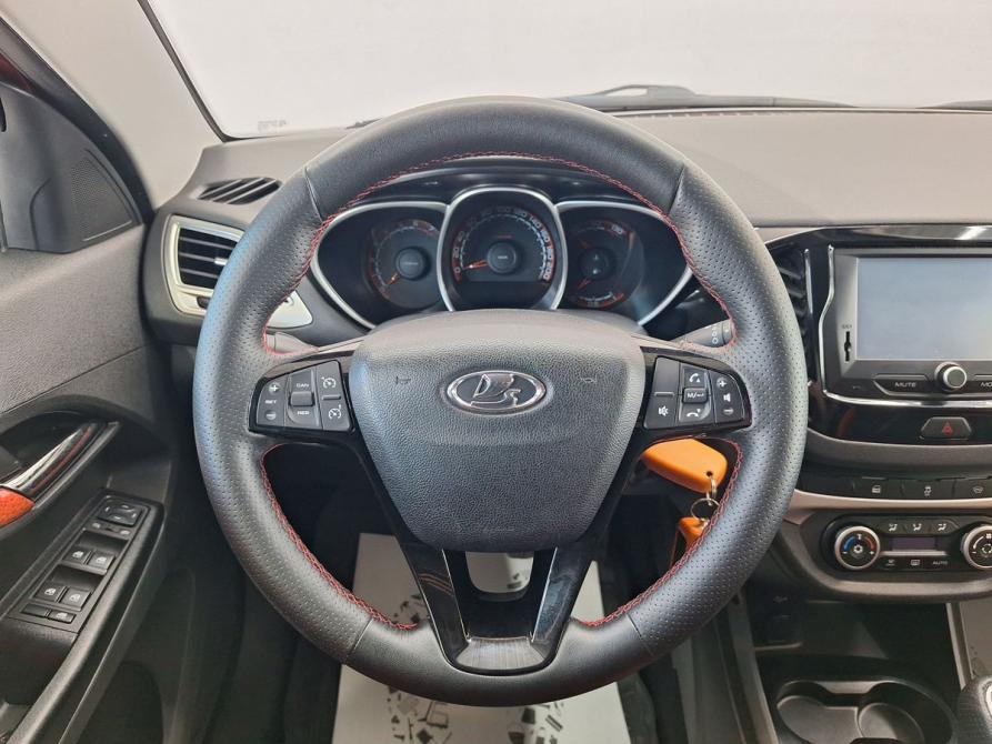 Lada (ВАЗ) Vesta I Смоленск  - изображение 8