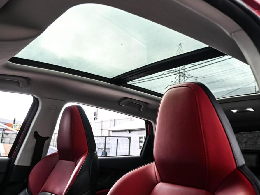 Changan CS55 Plus II Новороссийск  - изображение 12