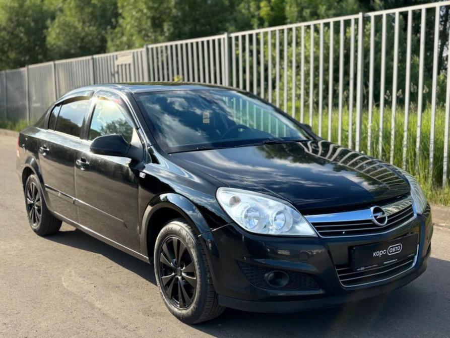 Opel Astra J Рестайлинг Тверь  - изображение 1