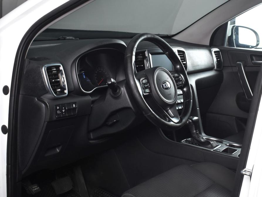 Kia Sportage IV Кемерово  - изображение 6