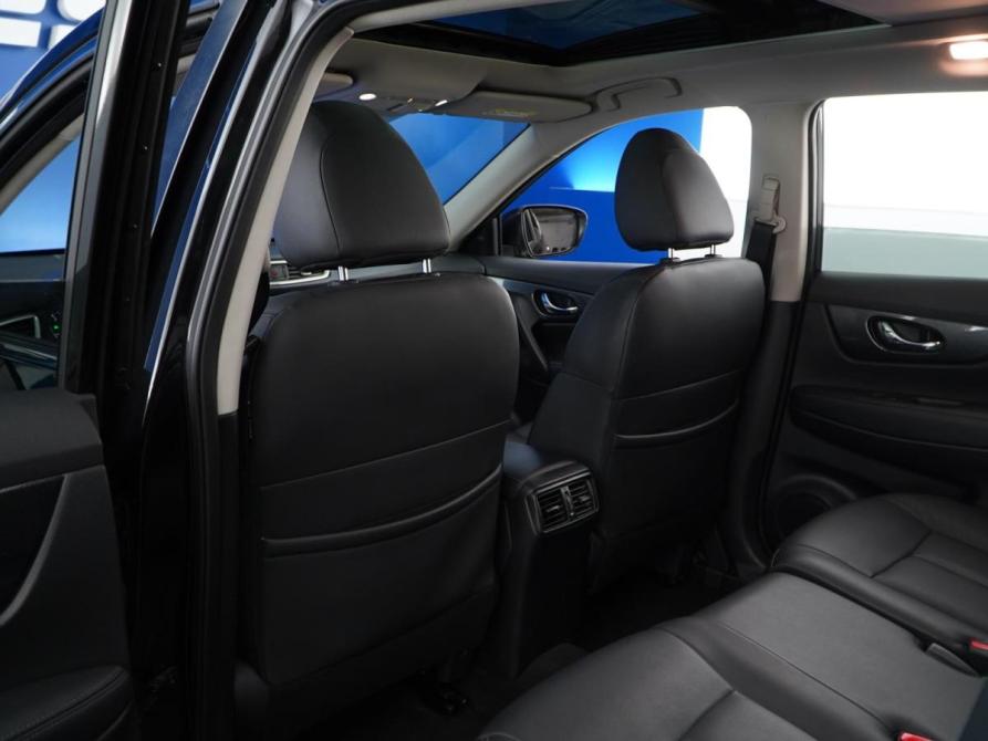 Nissan X-Trail III Москва  - изображение 11