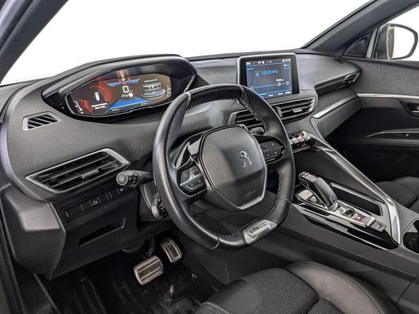Peugeot 3008 II с пробегом 2019 года, цена 2 220 000 рублей, 76455 км, внедорожник, Автокод Объявления