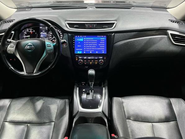 Nissan X-Trail III с пробегом 2014 года, цена 1 630 000 рублей, 149068 км, внедорожник, Автокод Объявления