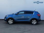 Kia Sportage III Москва  - изображение 18