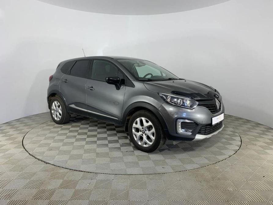 Renault Kaptur I Ярославль  - изображение 3