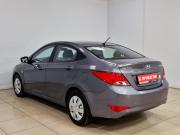 Hyundai Solaris I Рестайлинг Альметьевск  - изображение 29