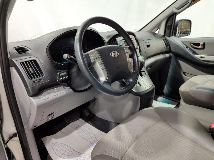 Hyundai Grand Starex I Нижневартовск  - изображение 17