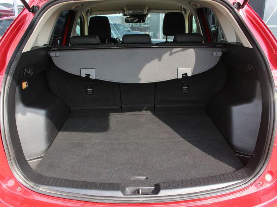 Mazda CX-5 I Калуга  - изображение 16