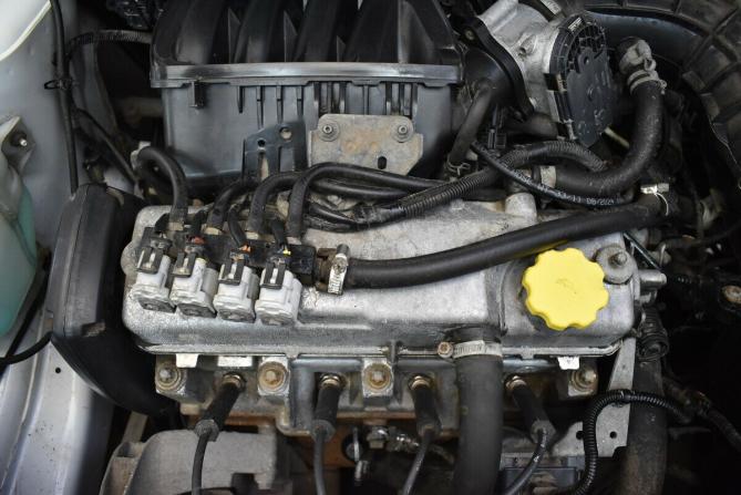 Lada (ВАЗ) Granta I Рестайлинг с пробегом 2021 года, цена 545 000 рублей, 143091 км, седан, Автокод Объявления