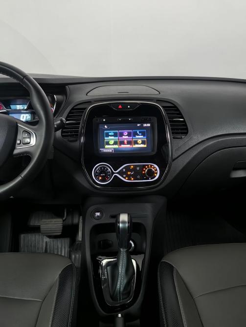 Renault Kaptur I Москва  - изображение 12