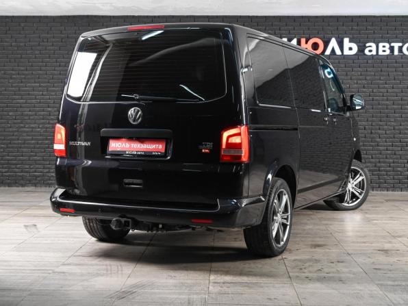 Volkswagen Multivan T5 Рестайлинг с пробегом 2011 года, цена 2 200 000 рублей, 266965 км, минивэн, Автокод Объявления