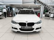 BMW 3 серии VI (F3x) Рестайлинг Казань  - изображение 24
