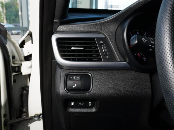 Kia Optima IV с пробегом 2016 года, цена 1 448 000 рублей, 136199 км, седан, Автокод Объявления