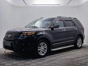 Ford Explorer V Москва  - изображение 20