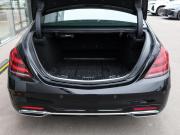 Mercedes-Benz S-Класс VI (W222 C217) Рестайлинг Москва  - изображение 37