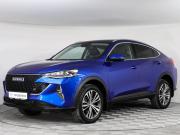 Haval F7x I Рестайлинг Химки  - изображение 16