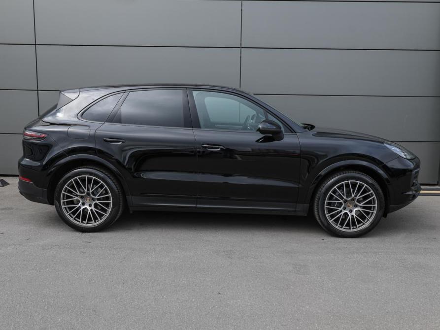 Porsche Cayenne III Москва  - изображение 4