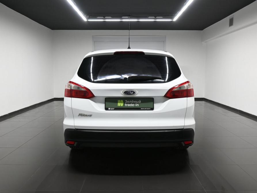 Ford Focus III Тверь  - изображение 4