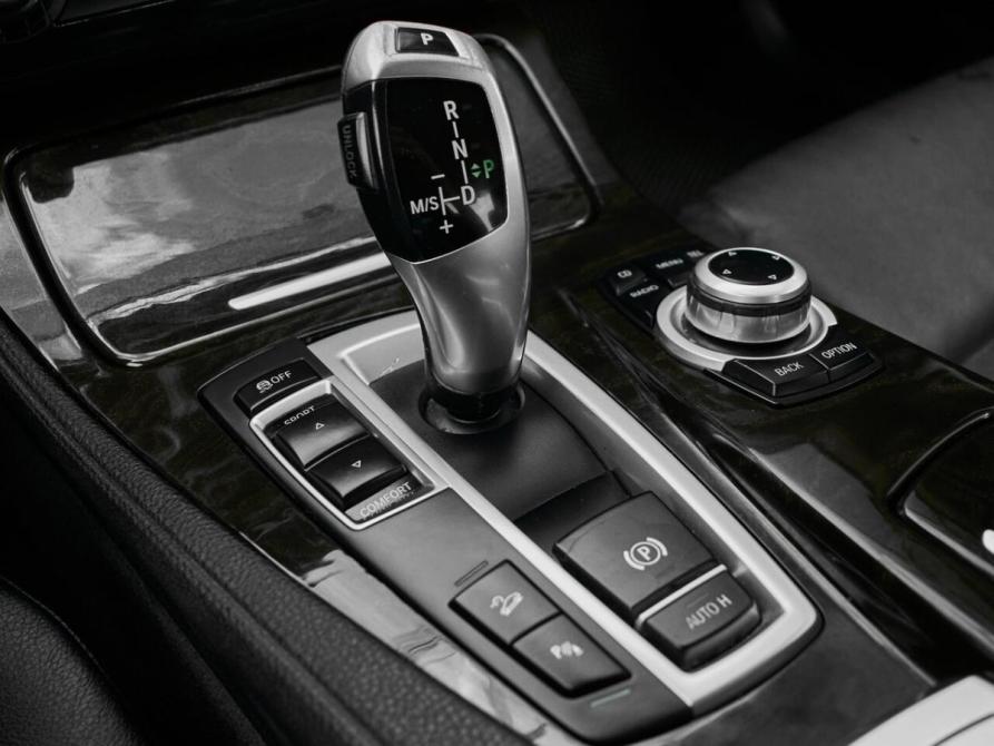 BMW 5 серии VI (F10/F11/F07) Екатеринбург  - изображение 19