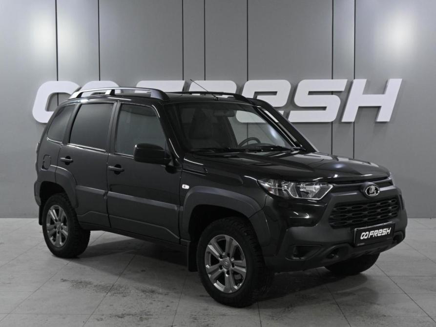 Lada (ВАЗ) Niva Travel I Ростов-на-Дону  - изображение 1