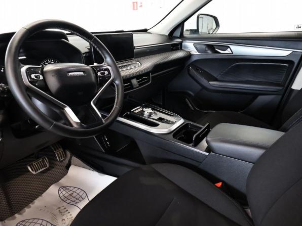 Haval Jolion I с пробегом 2023 года, цена 1 590 000 рублей, 75410 км, внедорожник, Автокод Объявления