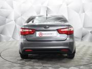Kia Rio III Ульяновск  - изображение 22