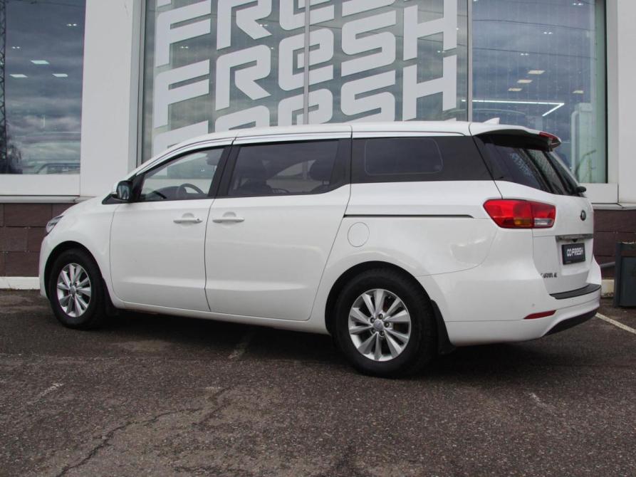 Kia Carnival III Владимир  - изображение 2