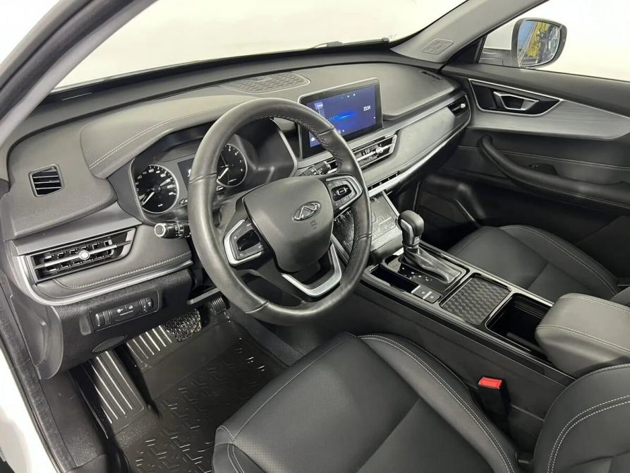 Chery Tiggo 4 Pro I Пермь  - изображение 15