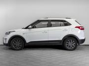 Hyundai Creta I Рестайлинг Москва  - изображение 36