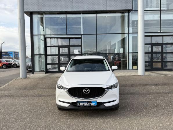 Mazda CX-5 II с пробегом 2020 года, цена 2 050 000 рублей, 205966 км, внедорожник, Автокод Объявления