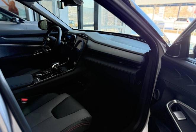 Новый Geely Cityray 2026 года, цена 3 119 990 рублей, внедорожник, Автокод Объявления