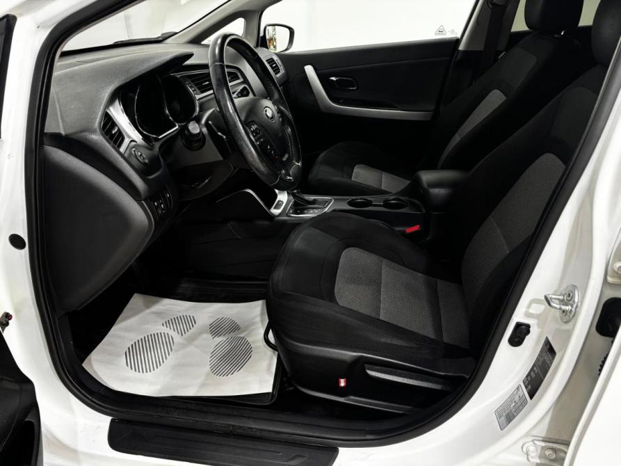 Kia Ceed II Рестайлинг Альметьевск  - изображение 8