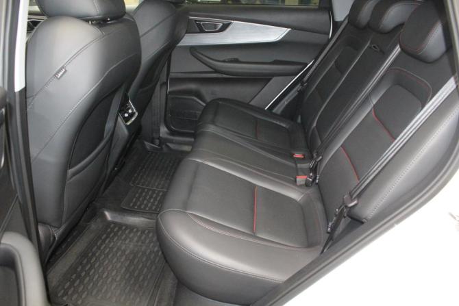 Chery Tiggo 7 Pro I с пробегом 2021 года, цена 1 479 000 рублей, 115000 км, внедорожник, Автокод Объявления