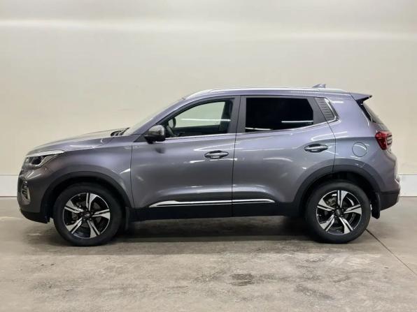 Chery Tiggo 4 Pro I с пробегом 2024 года, цена 1 627 000 рублей, 53533 км, внедорожник, Автокод Объявления