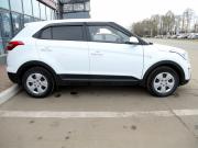 Hyundai Creta I Иваново  - изображение 25