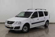 Lada (ВАЗ) Largus I Рестайлинг Астрахань  - изображение 23