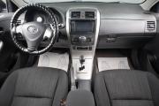 Toyota Corolla X (E140 E150) Рестайлинг Оренбург  - изображение 25