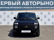 Lada (ВАЗ) Niva Legend I Краснодар  - изображение 20