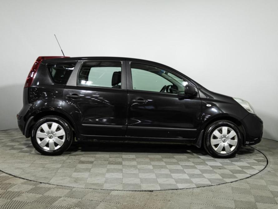 Nissan Note I Рестайлинг Санкт-Петербург  - изображение 4