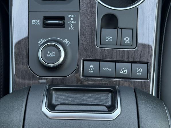 Toyota Highlander IV (XU70) с пробегом 2026 года, цена 5 200 000 рублей, 17 км, внедорожник, Автокод Объявления