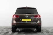 Volkswagen Touareg II Сургут  - изображение 24