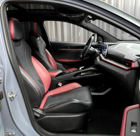 Geely Coolray I Рестайлинг с пробегом 2024 года, цена 2 151 000 рублей, 38067 км, внедорожник, Автокод Объявления