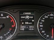 Audi A3 III (8V) Москва  - изображение 31