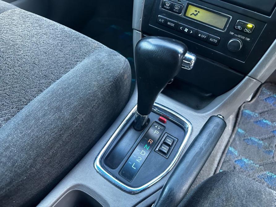 Toyota Caldina II Рестайлинг Новосибирск  - изображение 20