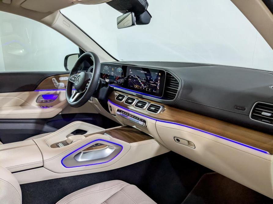 Mercedes-Benz GLE II (V167) Химки  - изображение 11